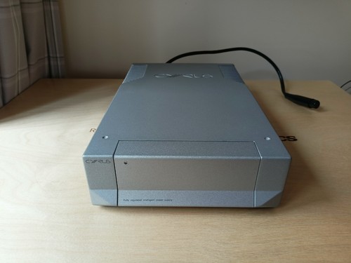 Cyrus psx power supply - psx-r,