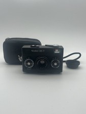 Rollei 35 T ~ Black Edition