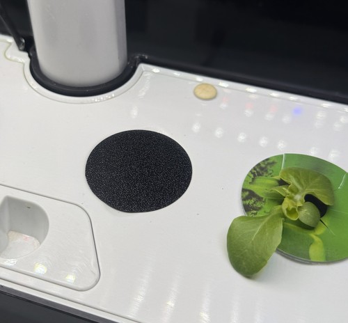 Aerogarden harvest hydroponic - aerogarden,