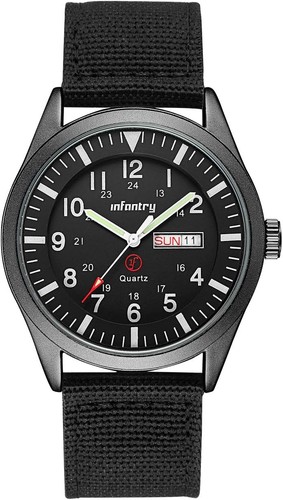 Infantry military watches for - infantry,