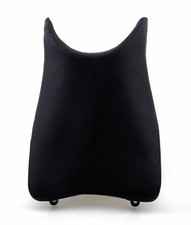 Front Rider Seat Leather Cover