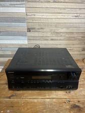 Onkyo TX-SR606 AV Receiver