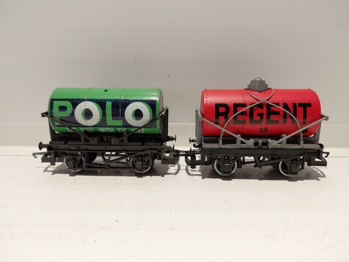 Hornby gauge tank - hornby, 2