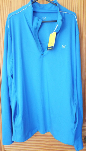 Crew clothing technical - crew,