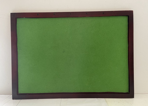 Felt card game - card, poker