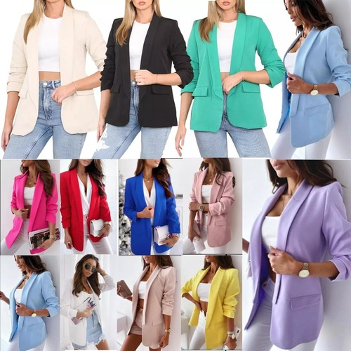 Womens ruched sleeve fully - ruched,
