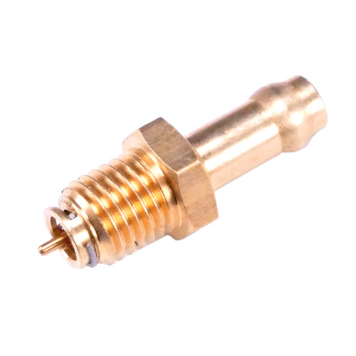 Carburetor float needle - carburetor,