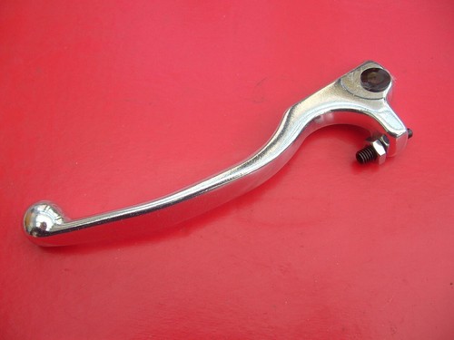 Trials long clutch - trials, lever