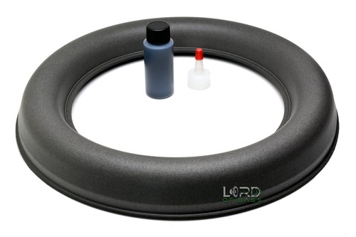 Audio 12w7 foam - jl,