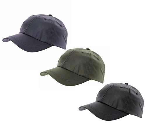 Waxed cotton baseball - cotton, one