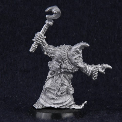 Realm chaos champion - realm,
