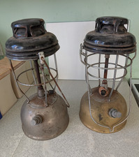 2 X VINTAGE TILLEY  X246 B