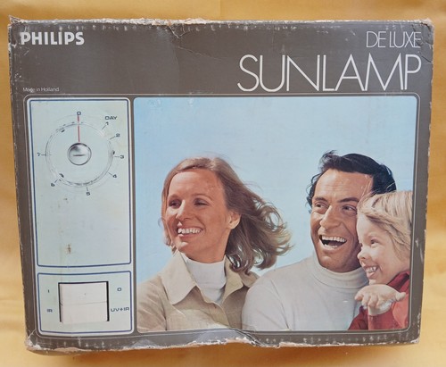 Vintage 1970 philips - 1970's,