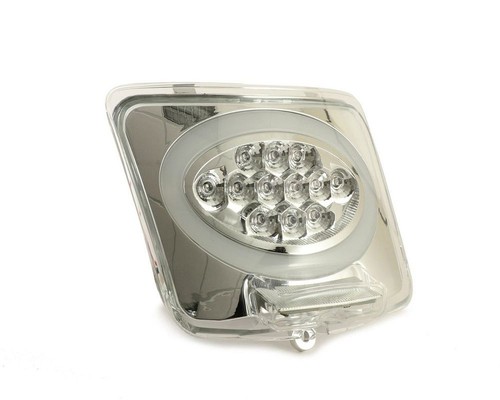 Rear light moto nostra - nostra, led