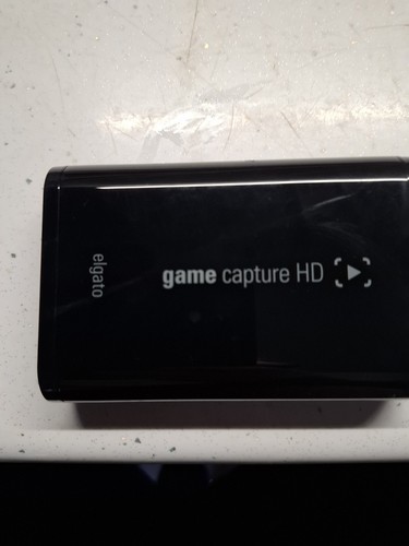 Elgato game capture - elgato,