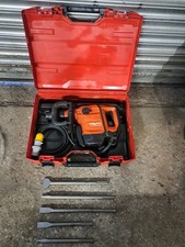 HILTI TE500-AVR NEW GEN LIGHT