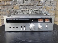 Technics Stereo Cassette Deck