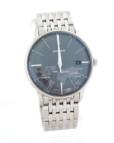 Junghans meister - junghans,