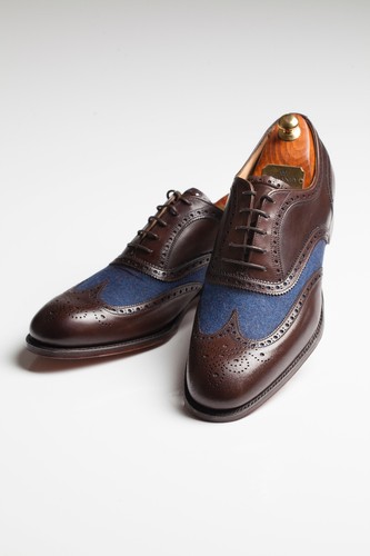 Joseph cheaney hand made - hand,