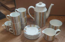 Midwinter Sienna Mid-Century
