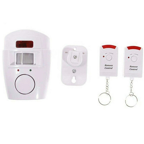 Wireless home garage shed - wireless, home/garage/shed