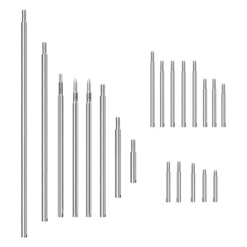 Upper bass clarinet conical - upper,