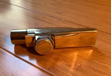 Vintage Lawton Alto Saxophone