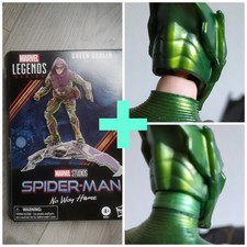 Marvel Legends 6" Spider Man