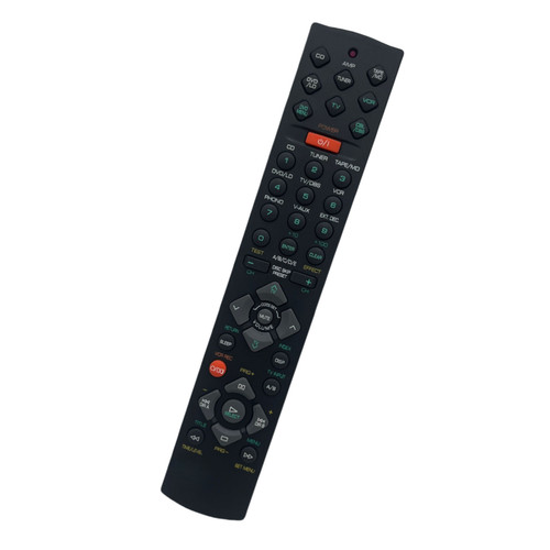 Remote control for yamaha - control,