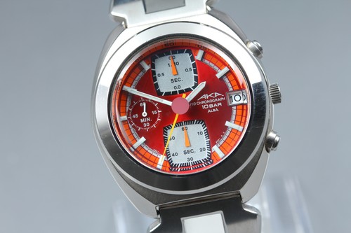 Mint seiko alba v657 - [n, mint]