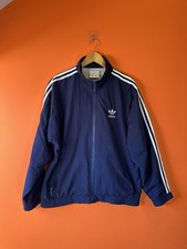 Vintage Adidas Track Jacket