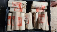 Lumax Vintage Bulbs WW2 Aldis