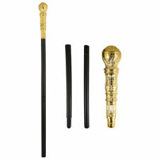 PIMP CANE DANCE SILVER OR GOLD