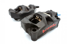 Brembo Stylema 100mm Monobloc