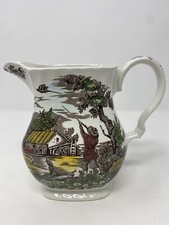 Myott ‘The Hunter’ Milk