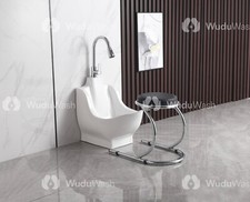 Wudu Basin Wudu Sink Basin