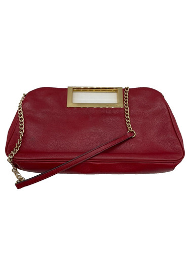 Michael kors red small - kors,