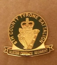 (0092) 8thcounty Tyrone