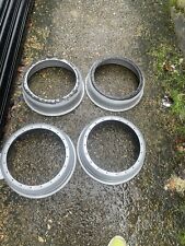 BBS/ Compomotive  Motorsport 20 Hole Barrels 4&4.5 x 16”