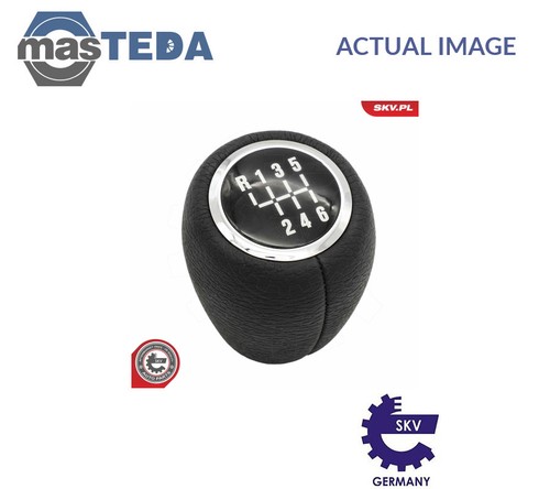 63skv219 gear lever knob skv - gear,