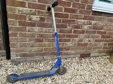 JD Bug Classic Folding Street