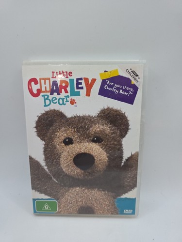 Little charley bear - little, you