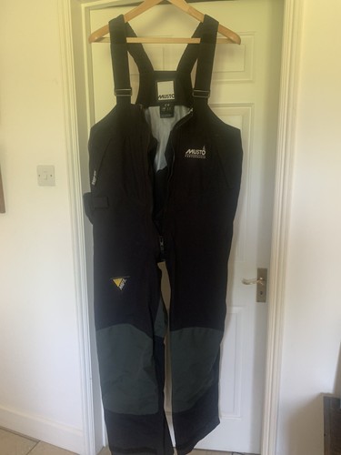 Musto mpx gore tex - pro, shell