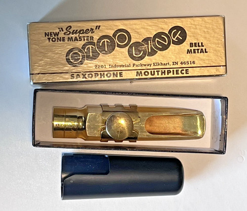 Otto link super tone master - super, 8