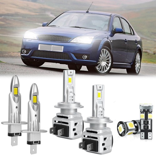 For ford mondeo mk4 - for,