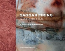 Saggar Firing in an Electric Kiln - 9780764362323