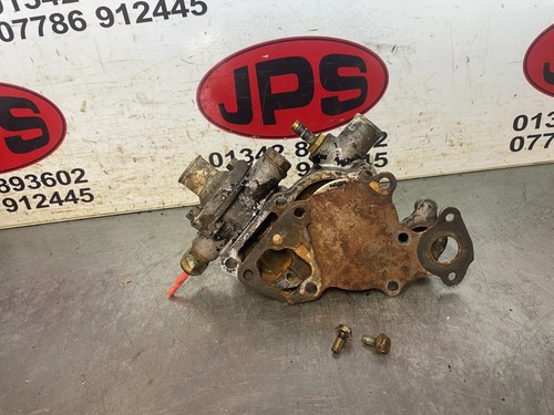 Water pump pulley x yanmar - pump,