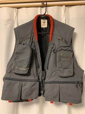 Fox Fire Moltres Pass Prover Vest XL Lightweight Used Outdoor Gear