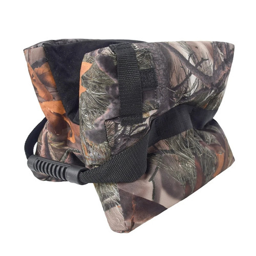Hunting shooting rest - shooting, bag