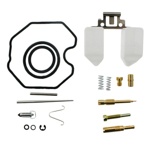 Carburetor xr100 cb125s xl125s - xr100,